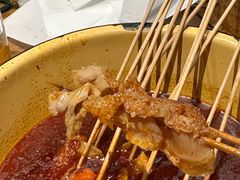 -北三老太太烧烤(人生一串上榜店)