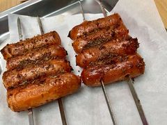 -铁诚烤肉