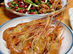 -金龙·打边炉(南京西路店)