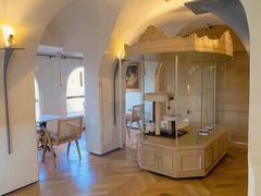 -Me Coffee下午茶艺术空间