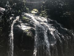 -藏龙百瀑风景区