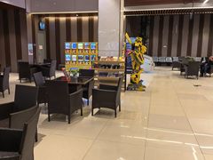 -华美国际影城(旧宫永辉店)