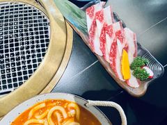 -谷牛和牛烤肉(漕河泾印象城店)