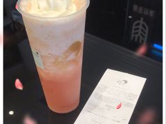 -喜茶(深圳福田星河COCO Park店)