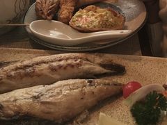 焗蟹宝-松子日式料理(东朝阳路店)