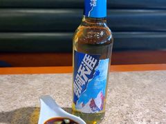 -金谷园饺子馆(北邮总店)