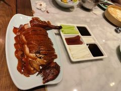 -泰钰丰烤鸭(开发区店)