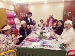 -鸿睿贝之语月子中心