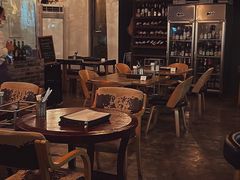 -羽深肉铺 Steak & Wine