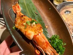 -牛New寿喜烧(金茂览秀城店)