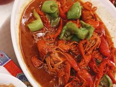 -京悦南门涮羊肉·羊蝎子火锅(田林路店)