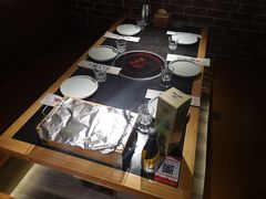 -刘全福吊炉烧烤王(东江路店)