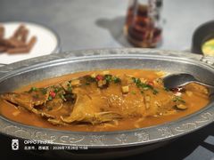 -徽镇小厨·经典徽菜(马连道店)