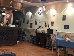-天源居餐厅·地方特色菜(张北店)