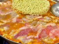 -一味韩餐(天鹅湖万达店)