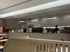 -JPG canteen(广州乐峰广场店)