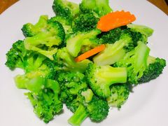 西兰花-泰华海鲜中餐厅(普吉镇店)