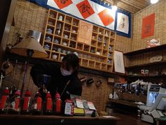 -悟饮门市景店