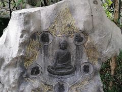 -桂林独秀峰王城景区