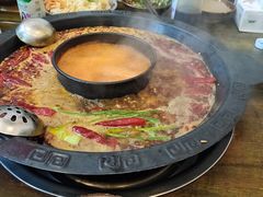 -黄潇洒老火锅(九眼桥宏济巷店)