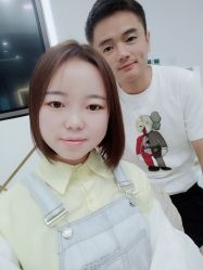 -MYYF SALON烫发染发