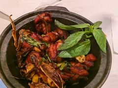 -鹿港小镇(悠唐店)