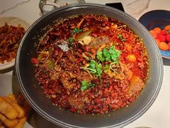 -麻六记(新天地店)