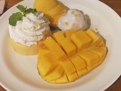 -Mango Tango