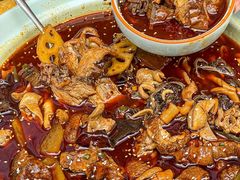 -文立新麻辣烫(合生汇21街区店)