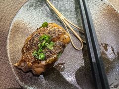 -戏作寿司(观音桥店)