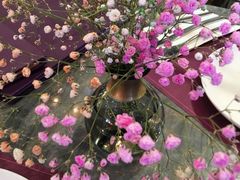 -查特花园美食广场(西单大悦城店)