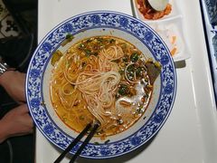 -味一楼兰州拉面(机场一店)