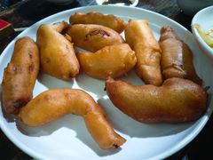 -阿弟特色海鲜餐厅·大排档(平潭店)