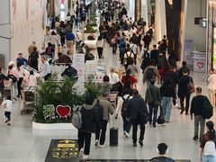 -深圳宝安国际机场