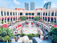 -佛罗伦萨小镇广佛名品奥特莱斯(疏港路店)