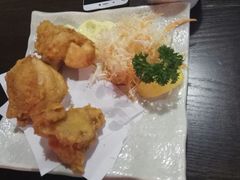 日式炸鸡块-小曹日本料理(软景中心店)