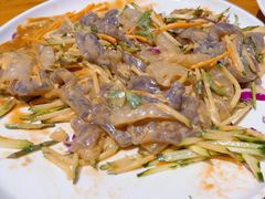 伊喜大拉皮-伊喜饺子·烤鸭(五道口学院路店)