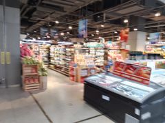 零售区-盒马鲜生(昆城店)