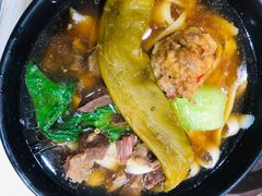 -东方削面(市政府店)