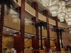 -天鹅湖大酒店