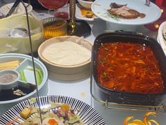 -3号仓库·创意中国菜(嘉兴龙鼎万达店)