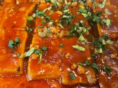 -绿茶餐厅(天津天河城店)