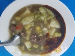 -刘老虎肉丸糊辣汤(总店)