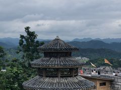 -青岩古镇