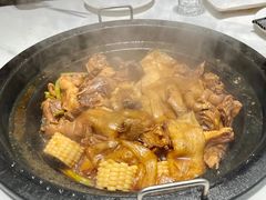 -咱屯子铁锅炖直营店(南湖大路店)
