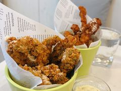 -仁义涵西餐·咖啡(中华巴洛克店)