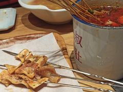 -宝大叔串店(十区店)