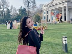 -南京东郊国宾馆