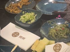 -湊湊火锅·茶憩(打浦桥日月光店)