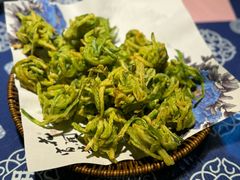 -旺角小渔村(二马路店)